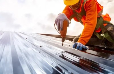 Travaux de zinguerie à Pargny-lès-Reims
